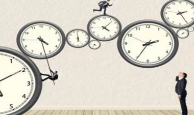 Qazaxıstan sakinləri bir gün “qocaldılar” - SƏBƏB