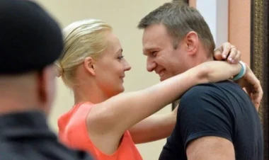 “Sənsiz necə yaşayacağımı bilmirəm” - VİDEO