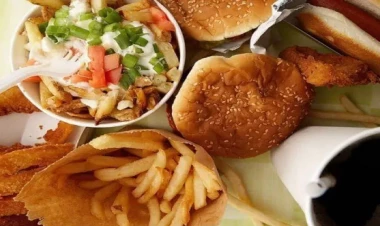 Qida rasionumuzdakı gizli kabus: Siqaretdən daha təhlükəli...