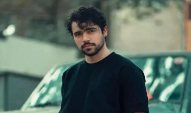 İranda müğənniyə həbs cəzası verildi - QƏRİBƏ SƏBƏB - FOTO