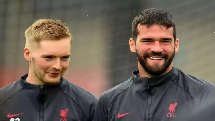 “Liverpul” əsas qapıçısız qaldı