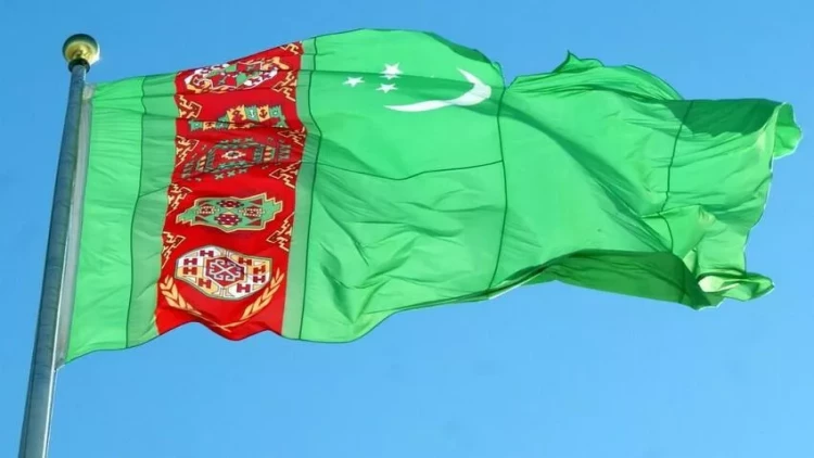 Aşqabad Avrasiya nəqliyyat marşrutlarının yaradılması üzərində işlədiyini açıqlayıb