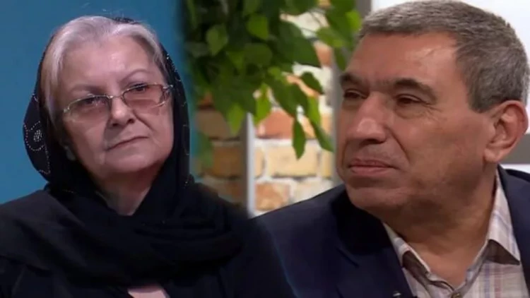 “Xəyanət etdi, oğlum evində öldü”- Əməkdar artistin xanımı nələr danışdı