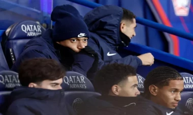 PSJ-nin heyəti gələn mövsüm daha yaxşı olacaq - Luis Enrike