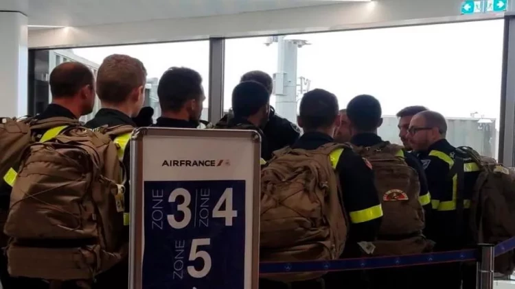 Fransa hökuməti Korsikada gözlənilən aksiyadan narahat olub –  adaya təcili əlavə qüvvələr göndərilir