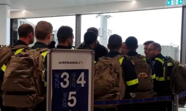 Fransa hökuməti Korsikada gözlənilən aksiyadan narahat olub –  adaya təcili əlavə qüvvələr göndərilir