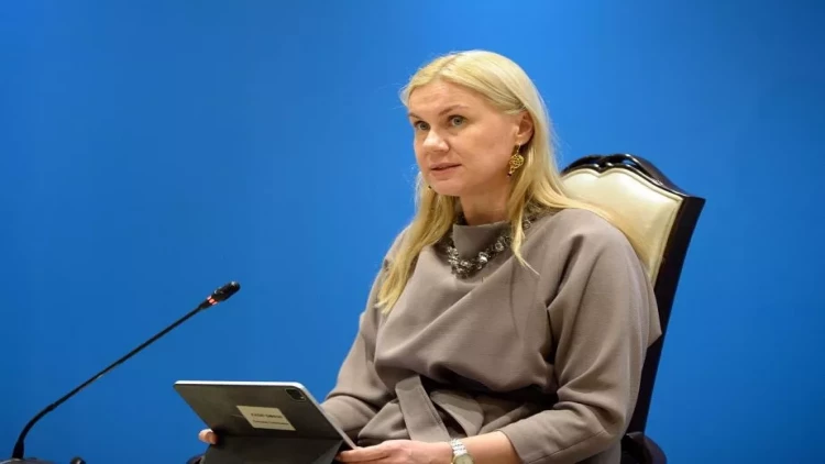 Kadri Simson: Azərbaycan etibarlı tərəfdaş olduğunu nümayiş etdirib