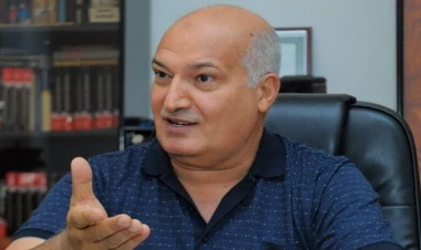 Sərdar Cəlaloğlu: 