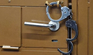 Qazaxıstanda Baş nazirin müşaviri  saxlanıldı