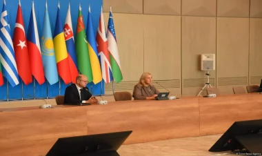 Azərbaycan “Nobel Energy” ilə birgə Cəbrayılda GES tikəcək - FOTO