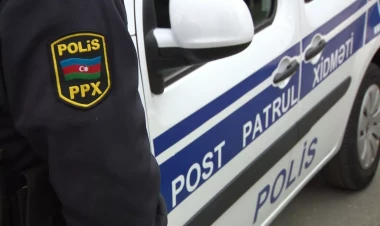 Salyanda ana və oğlu öldürüldü