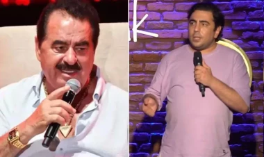 İbrahim Tatlısesə görə ÖLÜMLƏ HƏDƏLƏNİR - FOTO