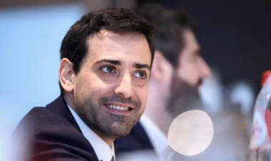 Fransanın XİN başçısı Emmanuel Makronun dediklərini təkzib edib