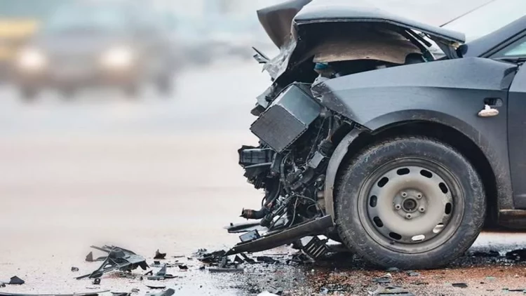 Ötən ay yol nəqliyyat hadisələrində ölənlərin sayı açıqlandı