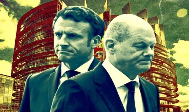 Avropa Parlamenti, Makron və Şolts: üçlüyün məqsədi nədir?