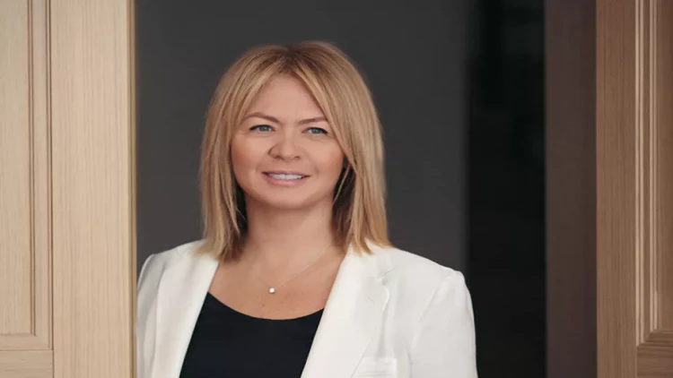 7 uşaq anası, 7,2 milyard dollar sərvət... - Rusiyanın ən zəngin qadını kimdir? - FOTO