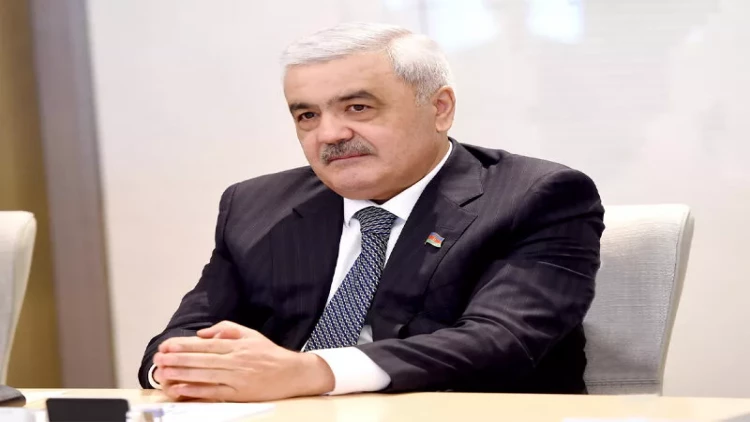 Rövnəq Abdullayev AFFA-dan gedir