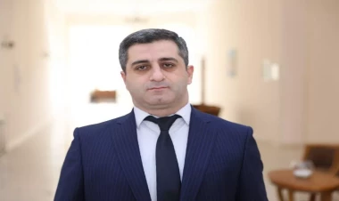 Narkoloji Mərkəzin baş direktoru ilə müavini həbs edildi - VİDEO