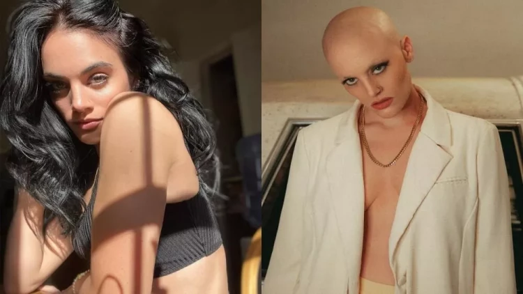 31 yaşlı tiktoker xərçəngin qurbanı oldu