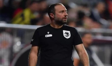 Georgi Adamiya: “Qarabağ” qanının son damlasına kimi döyüşəcək, özüm də gələcəm”