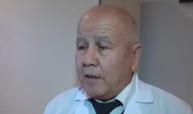 Baş həkim və arvadının başını kəsib bağa atıblar - Dəhşətli qətlin TƏFƏRRÜATI - YENİLƏNİB - FOTO