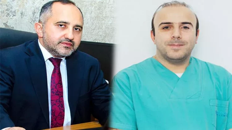 Tanınmış həkim vəkili məhkəməyə verdi - Süni mayalanma qalmaqalı