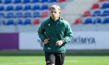 Rezabala: “Rəqibdən asılı olmayaraq, bütün oyunlar həmişə mürəkkəbdir”