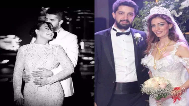 Ebru Gündeşin ərinin keçmiş arvadı danışdı - FOTOlar