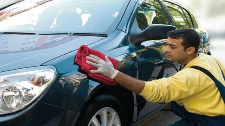 Avtomobilinizi yaza hazırlamaq üçün 5 vacib addım