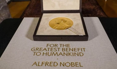 Nobel Sülh Mükafatına namizədlərin sayı məlum olub