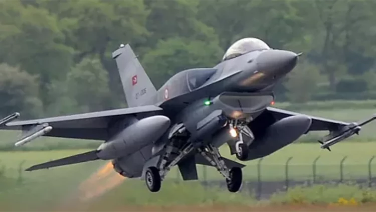 ABŞ-dən Türkiyəyə təklif məktubu gəldi