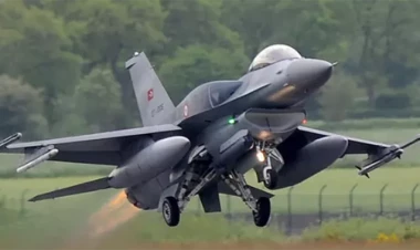 ABŞ-dən Türkiyəyə təklif məktubu gəldi