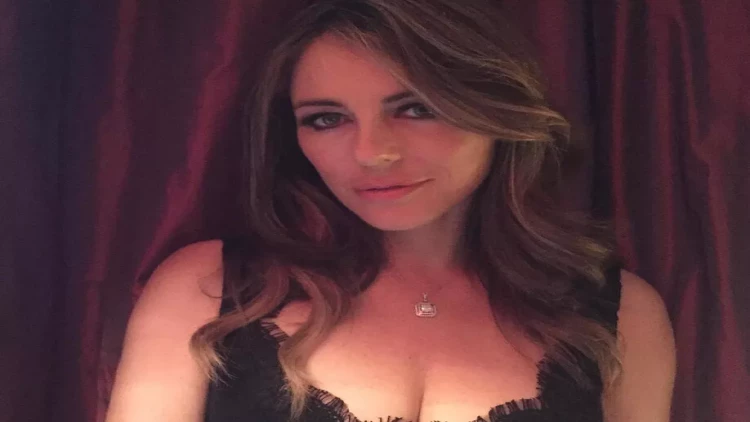 Aktrisanın oğlunun filmində açıq-saçıq səhnələrə çəkilməsi müzakirə yaratdı - FOTO