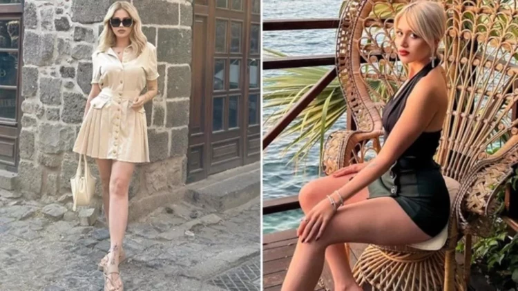 Model namizədliyini geri götürdü: Ölümlə hədələdilər - FOTOlar