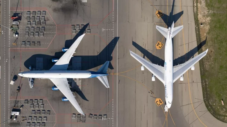 Silk Way West Airlines yenilənmiş IOSA sertifikatı ilə ən yüksək hava yükdaşıma təhlükəsizliyi standartlarını qoruyur