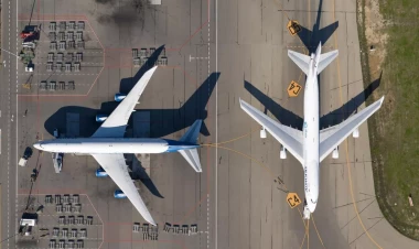 Silk Way West Airlines yenilənmiş IOSA sertifikatı ilə ən yüksək hava yükdaşıma təhlükəsizliyi standartlarını qoruyur