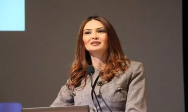 Türkiyədə imtahana Qənirə Paşayeva ilə bağlı sual salındı - FOTO