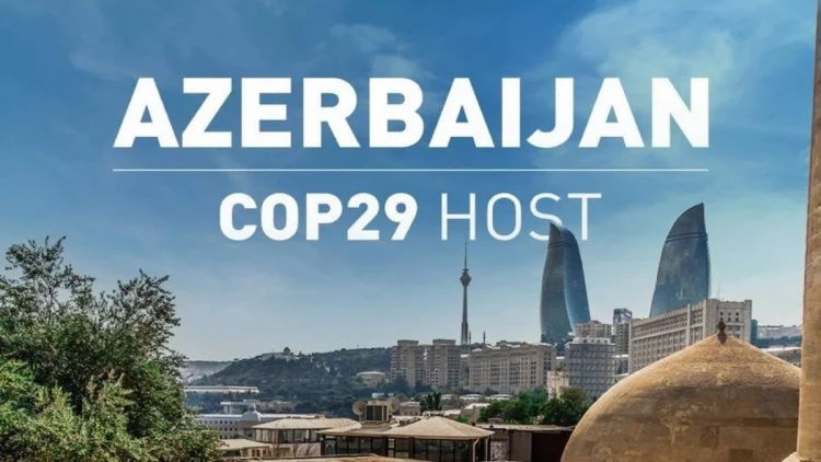 TÜBİTAK rəhbəri: Azərbaycanın COP29-u layiqli formada keçirməsinə  dəstək olacağıq