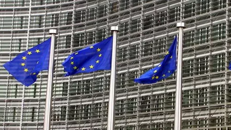 Azərbaycan Aİ-nin Ermənistandakı missiyasının şərti sərhədə gəlməsini qeydə aldı - FOTO