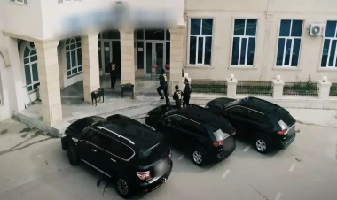 Səfərbərlik Xidmətinin 136 əməkdaşı məsuliyyətə cəlb edildi