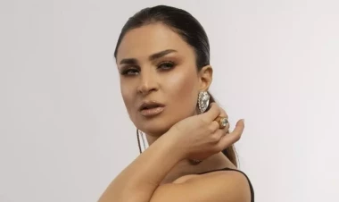 Aynur efirdə göz yaşları tökdü: 