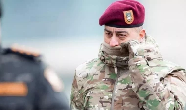 Hikmət Mirzəyev 56 yaşında -  VİDEO