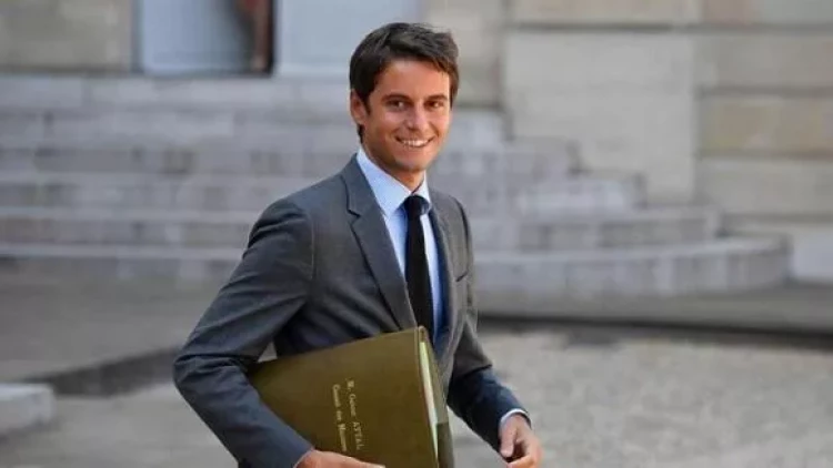 Rusiya Fransa üçün birbaşa təhlükə yaradır - Attal