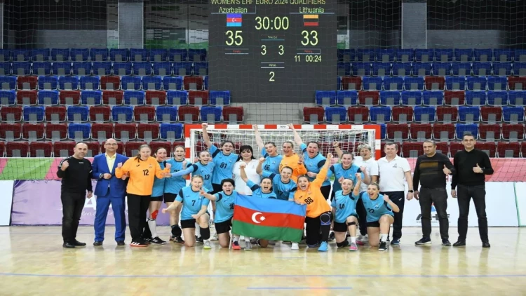 9 il gözlənilən qələbə