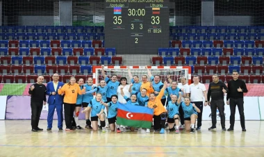 9 il gözlənilən qələbə