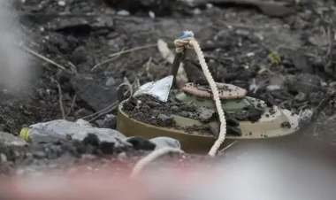 Kamerunda mina partlayışı nəticəsində bir neçə əsgər həlak olub