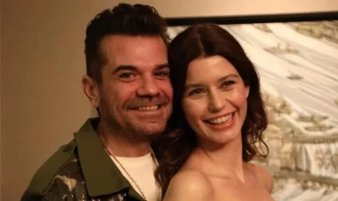 Kenan Doğulu Beren Saatın ad gününü belə təbrik etdi