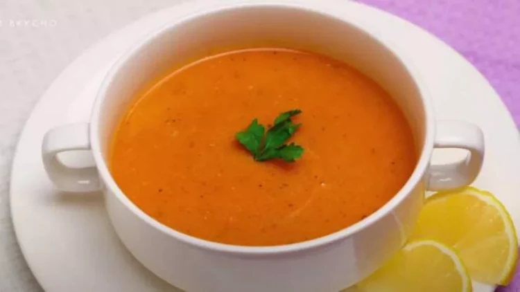 Mərci şorbasını belə bişirin - hamı sizdən resept istəyəcək