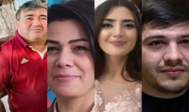 Əhməd Əhmədovun törətdiyi qətllə bağlı ƏN YENİ XƏBƏR: “Bacısının əri Moskvadan gəlmir, çünki...” - VİDEO