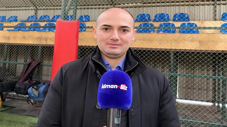 Sərxan Hacıyev: İnanıram ki, 